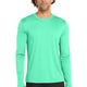 Bright Seafoam