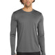 Dark Smoke Grey