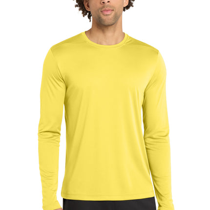Sport-Tek  ®  Posi-UV ®  Pro Long Sleeve Tee. ST420LS