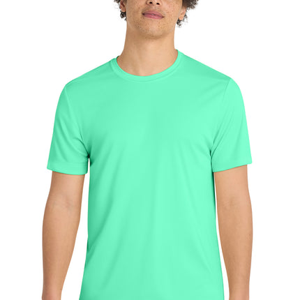 Sport-Tek  ®  Posi-UV ®  Pro Tee. ST420