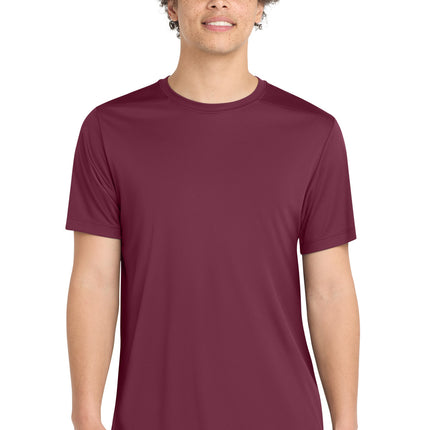 Sport-Tek  ®  Posi-UV ®  Pro Tee. ST420