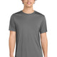 Dark Smoke Grey