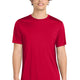 Deep Red