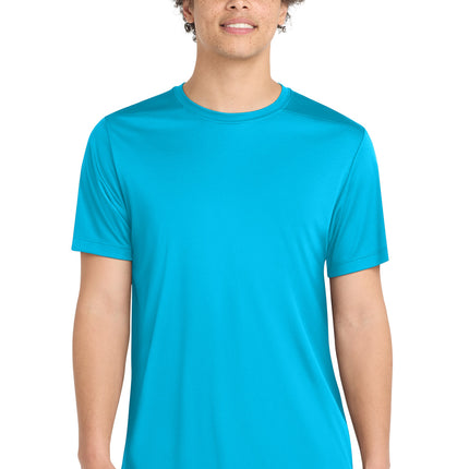 Sport-Tek  ®  Posi-UV ®  Pro Tee. ST420