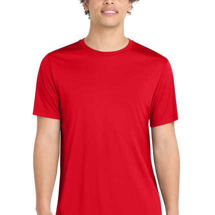 Sport-Tek  ®  Posi-UV ®  Pro Tee. ST420