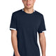 True Navy/ White