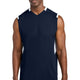 True Navy/ White