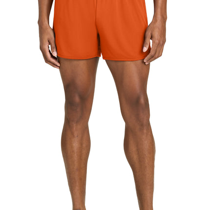 Sport-Tek ®  Club 4' Track Short ST447