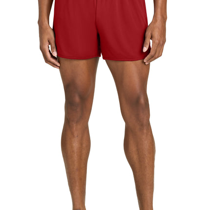 Sport-Tek ®  Club 4' Track Short ST447