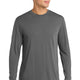 Dark Smoke Grey
