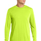 Neon Yellow