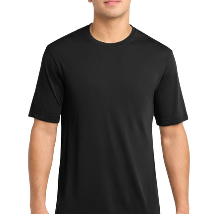 Sport-Tek ®  PosiCharge ®  Competitor ™  Cotton Touch ™  Tee. ST450