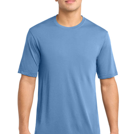 Sport-Tek ®  PosiCharge ®  Competitor ™  Cotton Touch ™  Tee. ST450