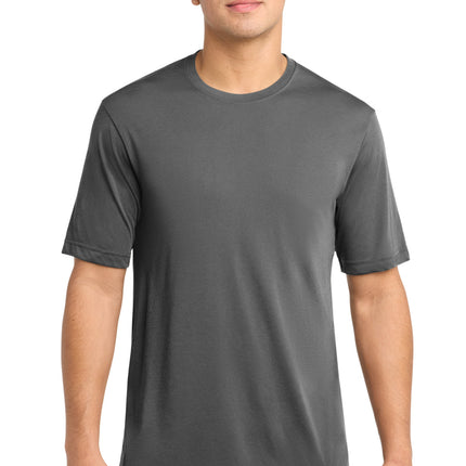 Sport-Tek ®  PosiCharge ®  Competitor ™  Cotton Touch ™  Tee. ST450