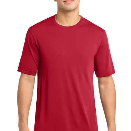 Sport-Tek ®  PosiCharge ®  Competitor ™  Cotton Touch ™  Tee. ST450