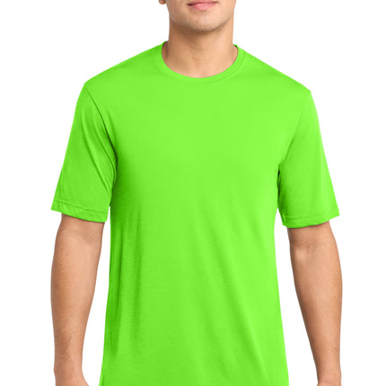 Sport-Tek ®  PosiCharge ®  Competitor ™  Cotton Touch ™  Tee. ST450