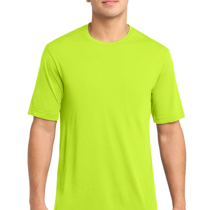 Sport-Tek ®  PosiCharge ®  Competitor ™  Cotton Touch ™  Tee. ST450