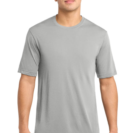 Sport-Tek ®  PosiCharge ®  Competitor ™  Cotton Touch ™  Tee. ST450