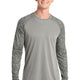 Grey Concrete