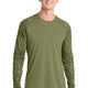 Olive Drab Green