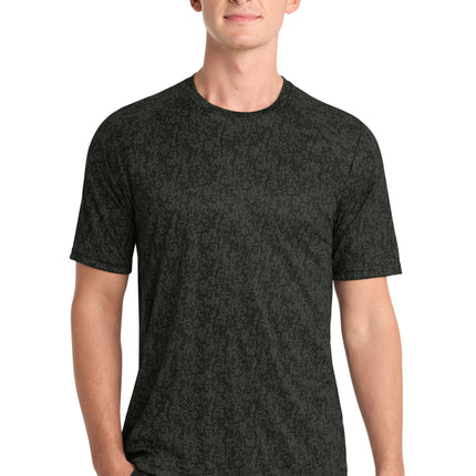 Sport-Tek  ®  Digi Camo Tee. ST460