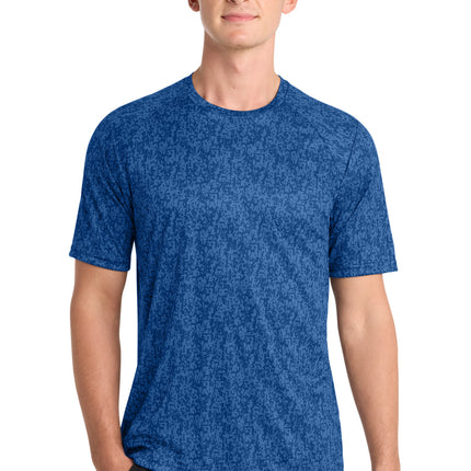Sport-Tek  ®  Digi Camo Tee. ST460