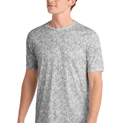 Sport-Tek  ®  Digi Camo Tee. ST460