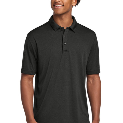 Sport-Tek  ®  Endeavor Polo. ST467