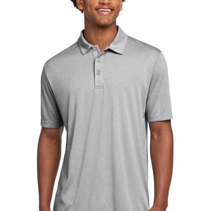 Sport-Tek  ®  Endeavor Polo. ST467
