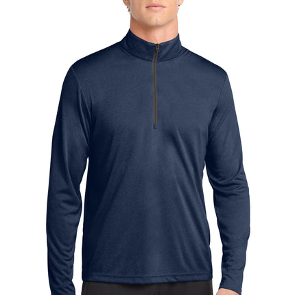 Sport-Tek  ®  Endeavor 1/2-Zip Pullover. ST469
