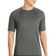Dark Smoke Grey