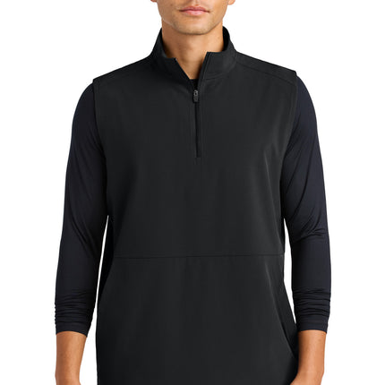 Sport-Tek ®  Repeat 1/2-Zip Vest ST487