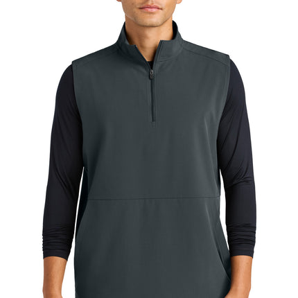 Sport-Tek ®  Repeat 1/2-Zip Vest ST487