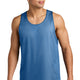 Carolina Blue/ White