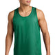 Kelly Green/ White