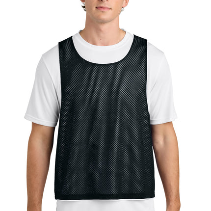 Sport-Tek ®  Lacrosse Reversible Pinnie ST512