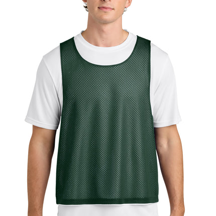 Sport-Tek ®  Lacrosse Reversible Pinnie ST512