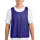 Purple/ White