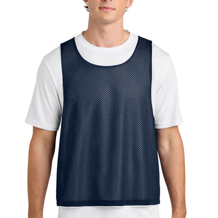 Sport-Tek ®  Lacrosse Reversible Pinnie ST512