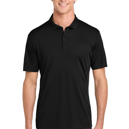 Sport-Tek  ®   Posi-UV ®   Pro Polo. ST520