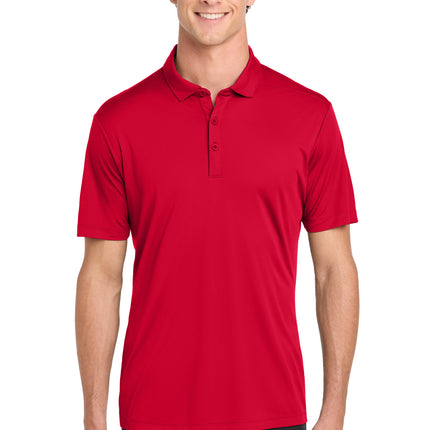 Sport-Tek  ®   Posi-UV ®   Pro Polo. ST520