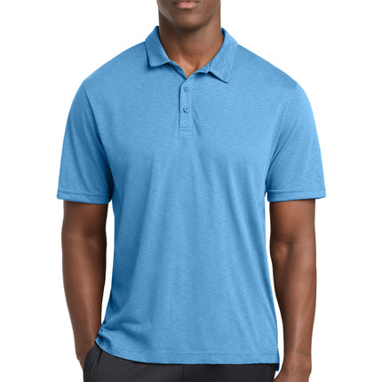 Sport-Tek  ®  PosiCharge  ®  Strive Polo ST530