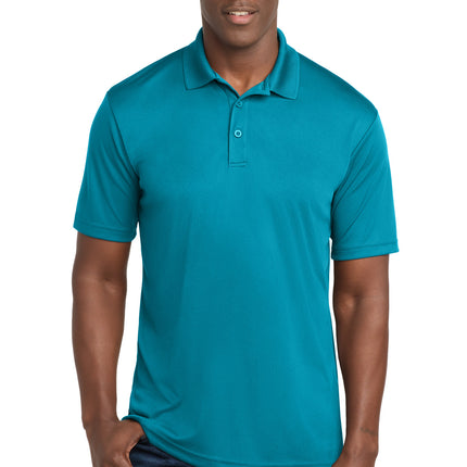Sport-Tek  ®  PosiCharge  ®  Competitor  ™  Polo. ST550