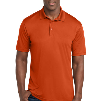 Sport-Tek  ®  PosiCharge  ®  Competitor  ™  Polo. ST550