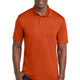 Deep Orange