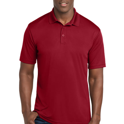 Sport-Tek  ®  PosiCharge  ®  Competitor  ™  Polo. ST550