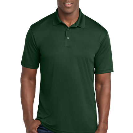 Sport-Tek  ®  PosiCharge  ®  Competitor  ™  Polo. ST550