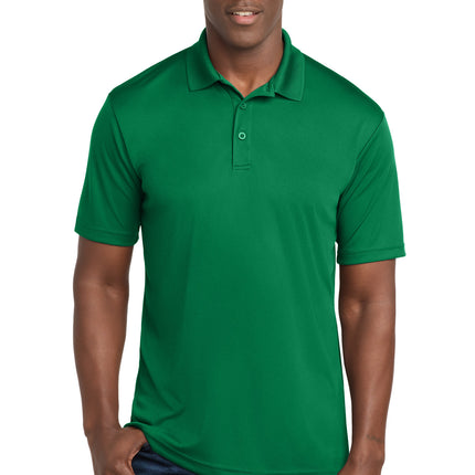 Sport-Tek  ®  PosiCharge  ®  Competitor  ™  Polo. ST550