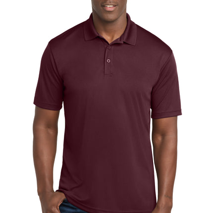 Sport-Tek  ®  PosiCharge  ®  Competitor  ™  Polo. ST550