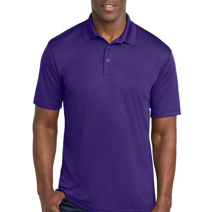 Sport-Tek  ®  PosiCharge  ®  Competitor  ™  Polo. ST550